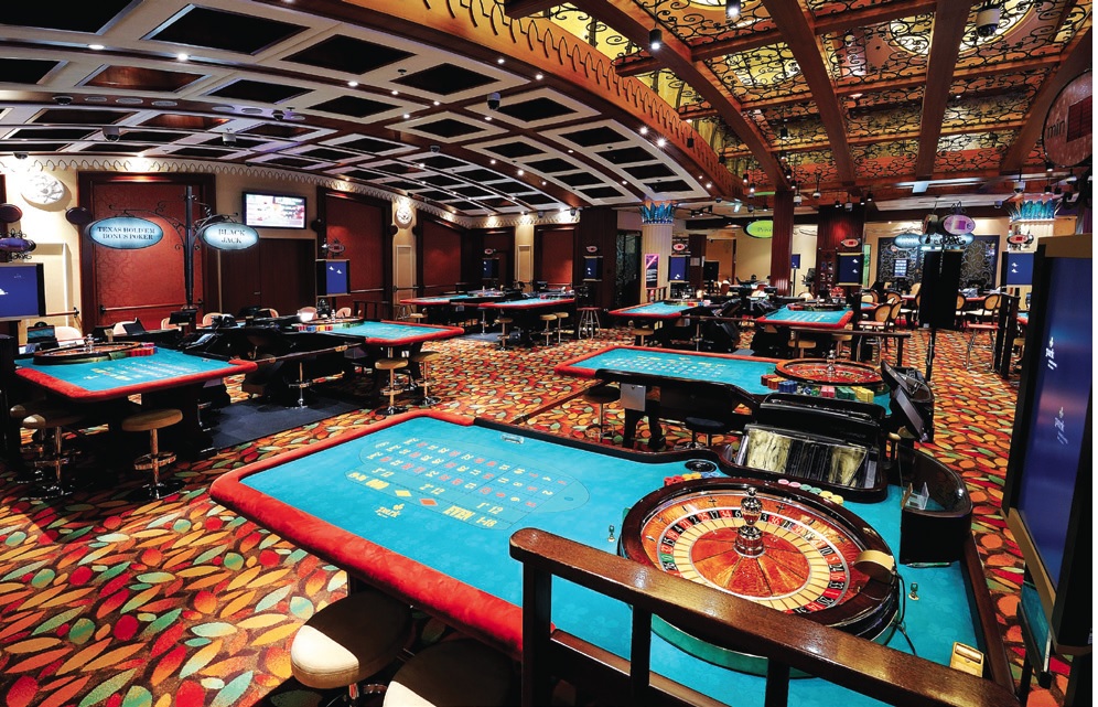 Hit casino perla nova gorica